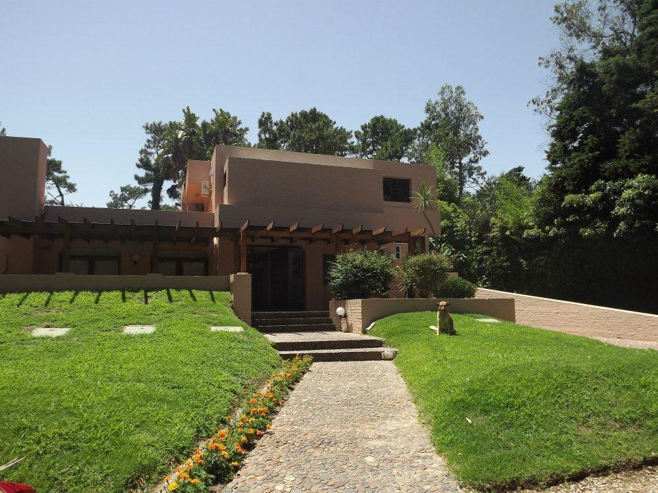 Posada San Diego Punta del Este Exterior photo