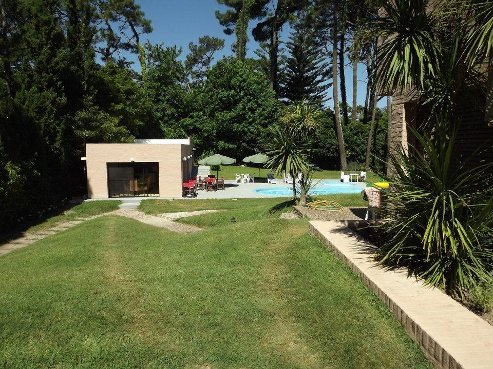 Posada San Diego Punta del Este Exterior photo