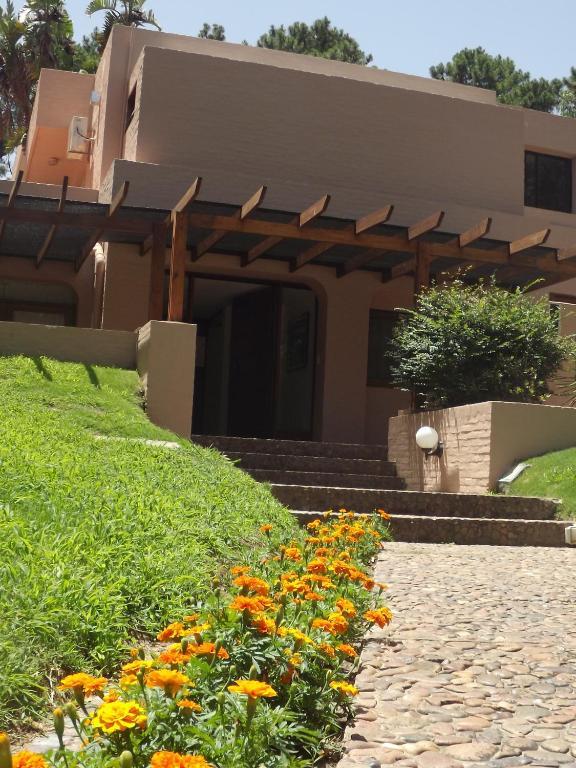 Posada San Diego Punta del Este Exterior photo
