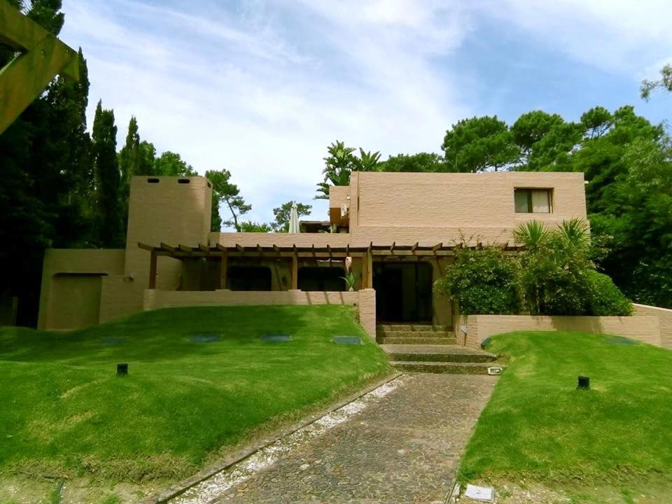 Posada San Diego Punta del Este Exterior photo