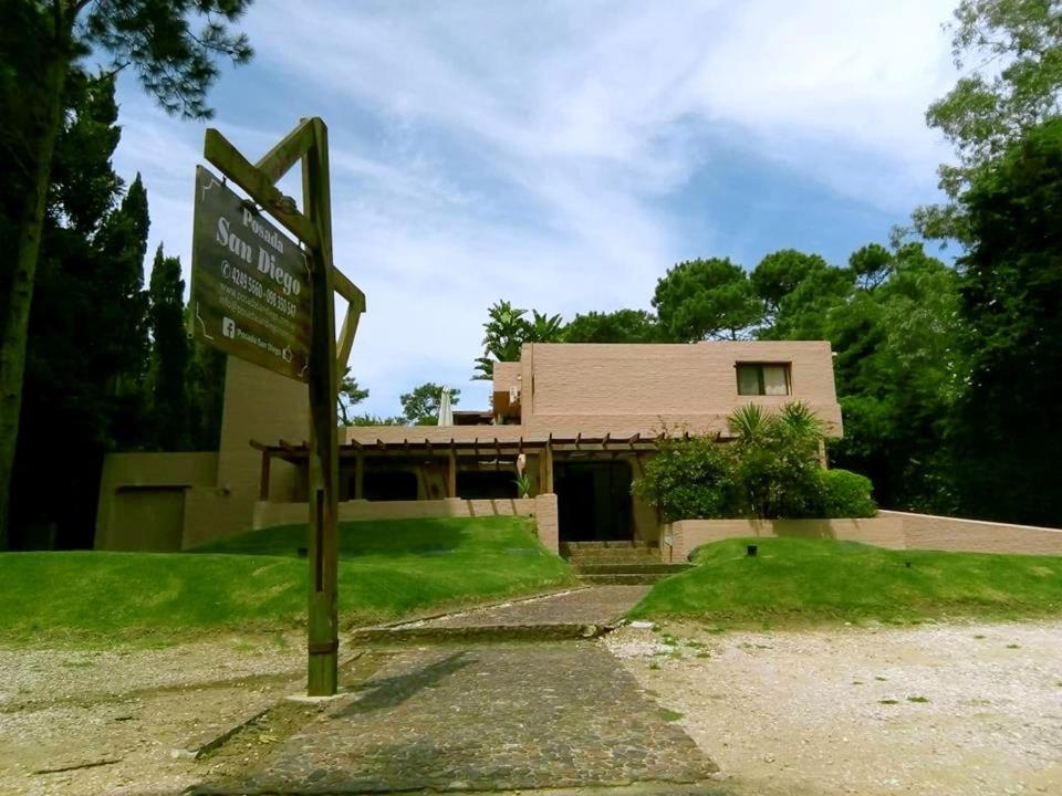Posada San Diego Punta del Este Exterior photo